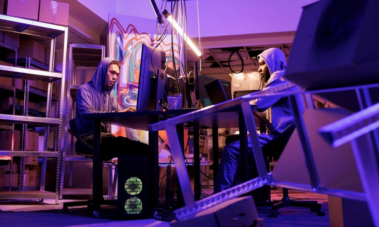 Datenaufbereitung für KI-Systeme